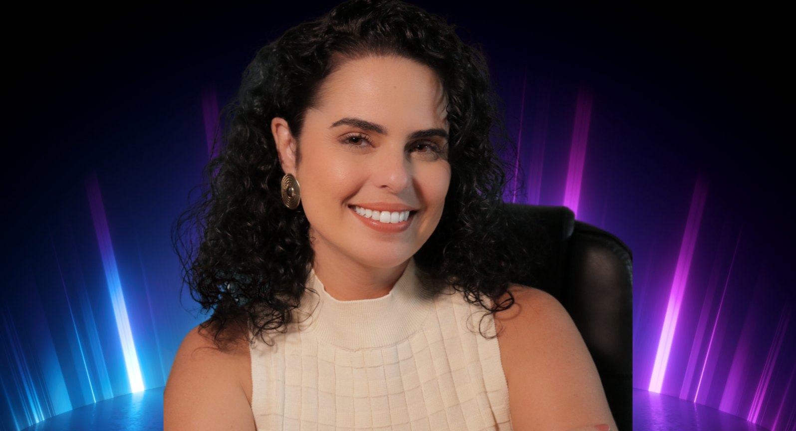 Debora Salvioni logo