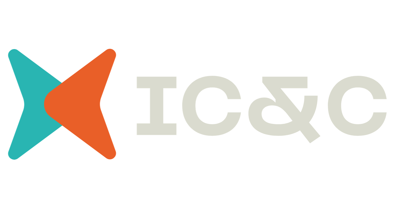 IC&C logo