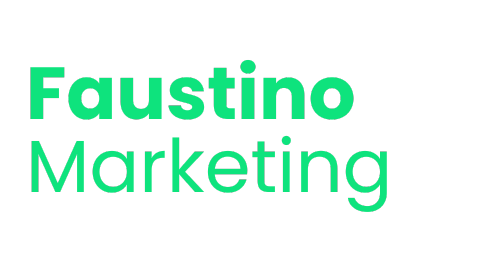 Faustino Marketing logo