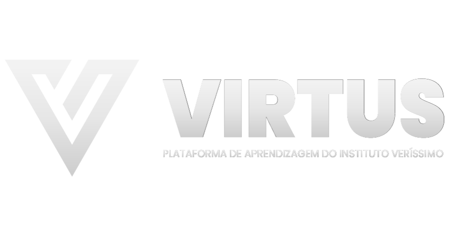 VIRTUS - Instituto Veríssimo logo