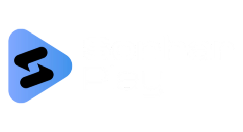 Sonhar Play logo